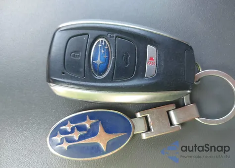 2024 Subaru Crosstrek Premium z USA, uszkodzony, nr VIN JF2GUADC2R8210807